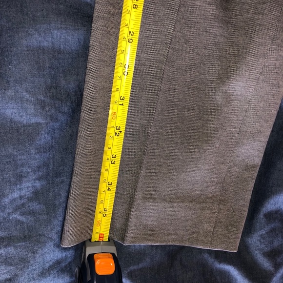 Theory suit pants - Picture 5 of 6